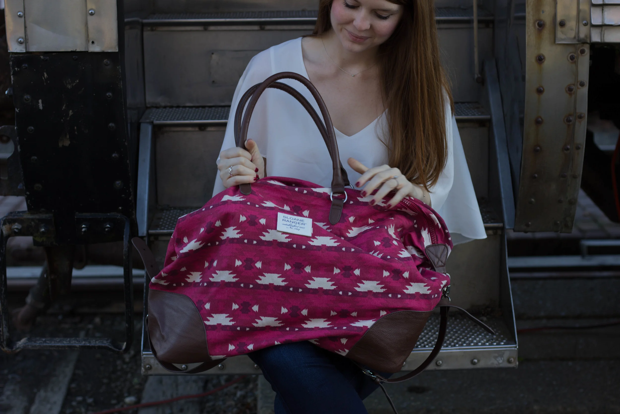 Southern Elle Style Shop Share: Sloane Ranger