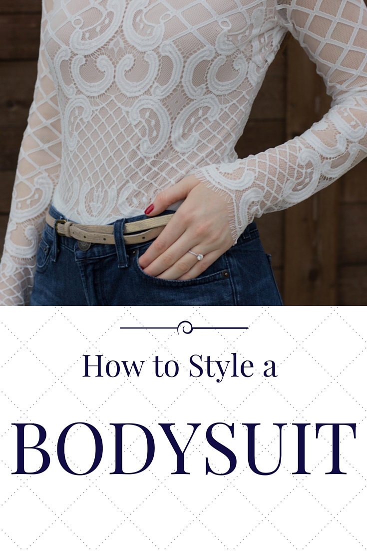 how to style a bodysuit, southern elle style