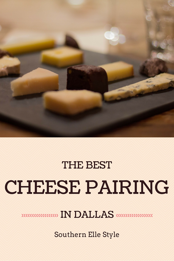 the best cheese pairing in dallas, chocolate, champagne, southern elle style, wine, scardello cheese