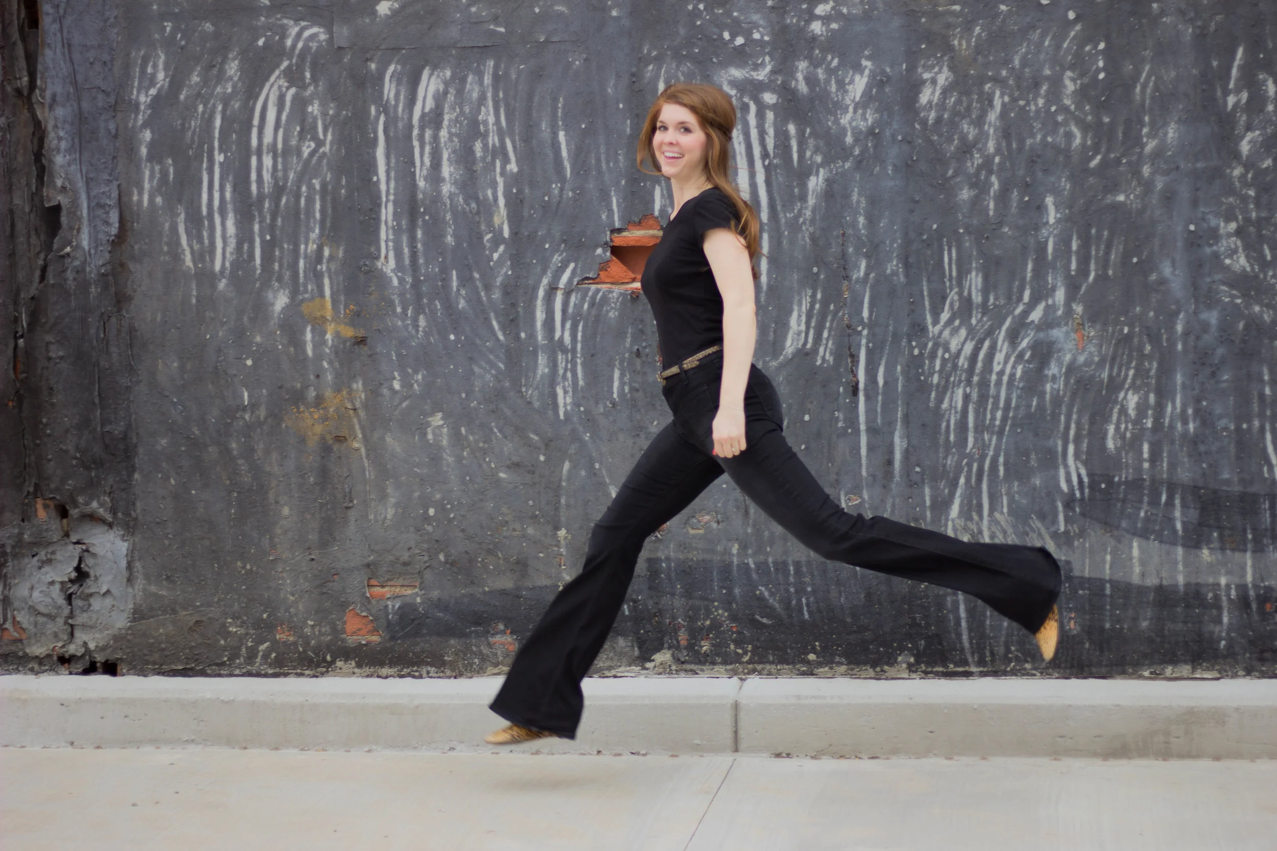 What To Wear When You Don't Know What To Wear