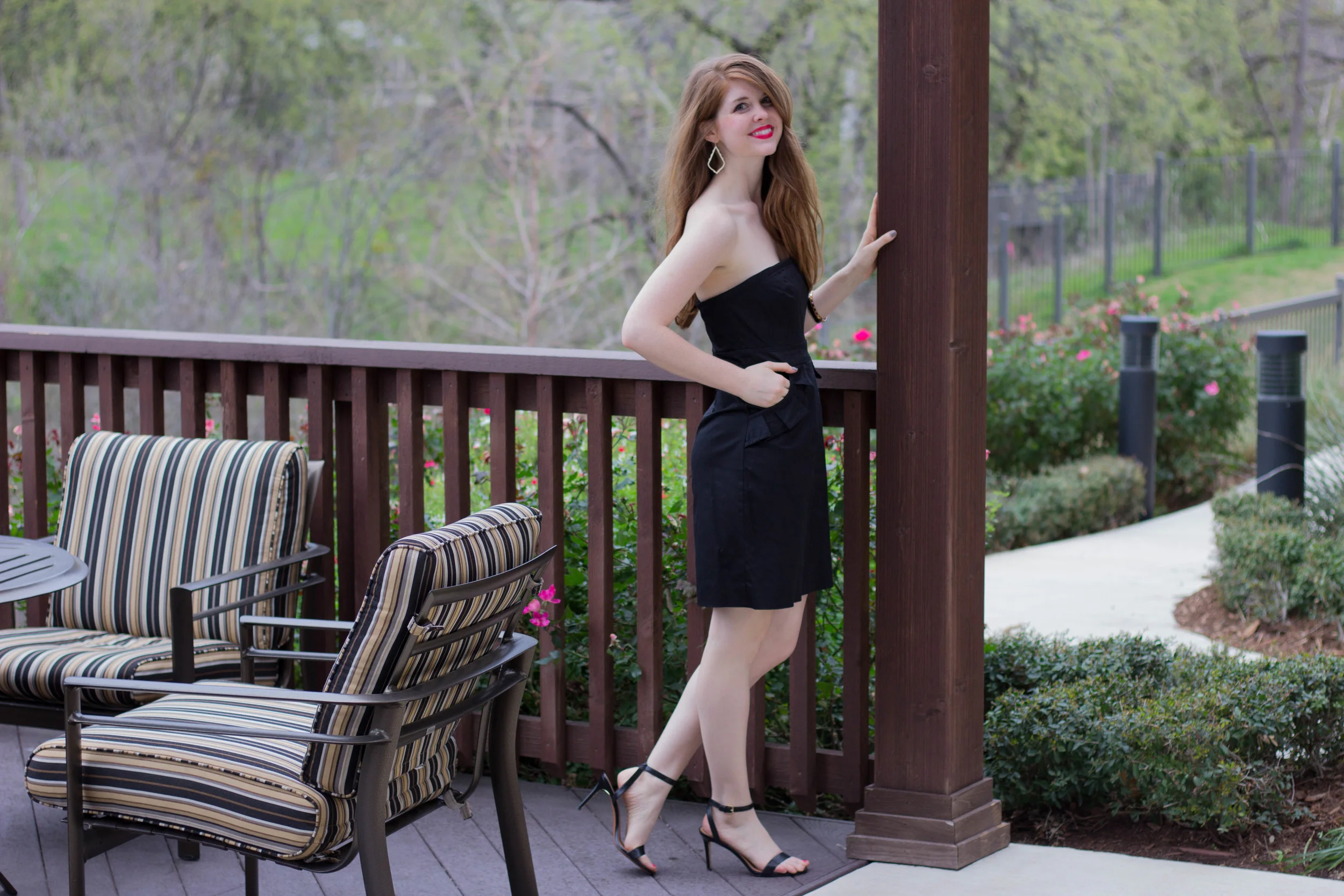 Why I'll be a Tory Burch Customer For Life