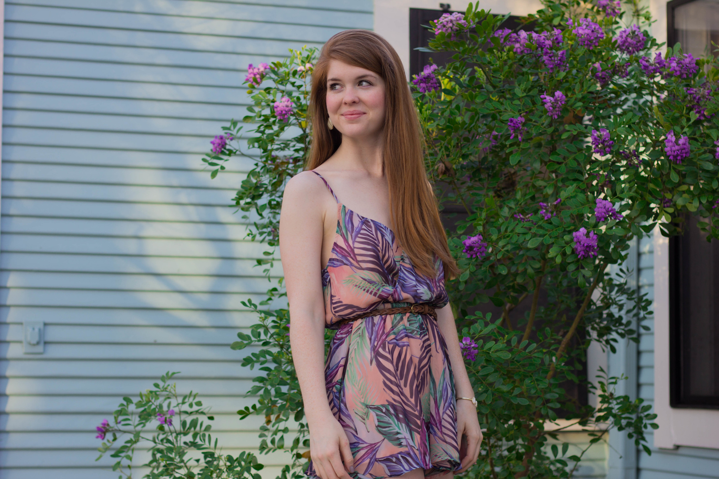 show me your mumu palm funday olympia romper, seychelles boots, kendra scott earrings, fredericksburg, texas, wine country, hill country