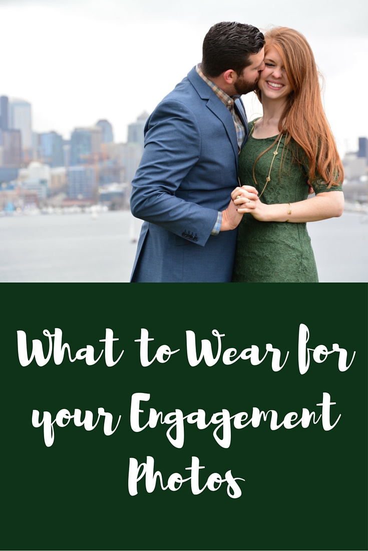 what to wear for your engagement photos, heidi lockhart somes photography, gasworks park, engagement pictures, seattle, washington, engaged