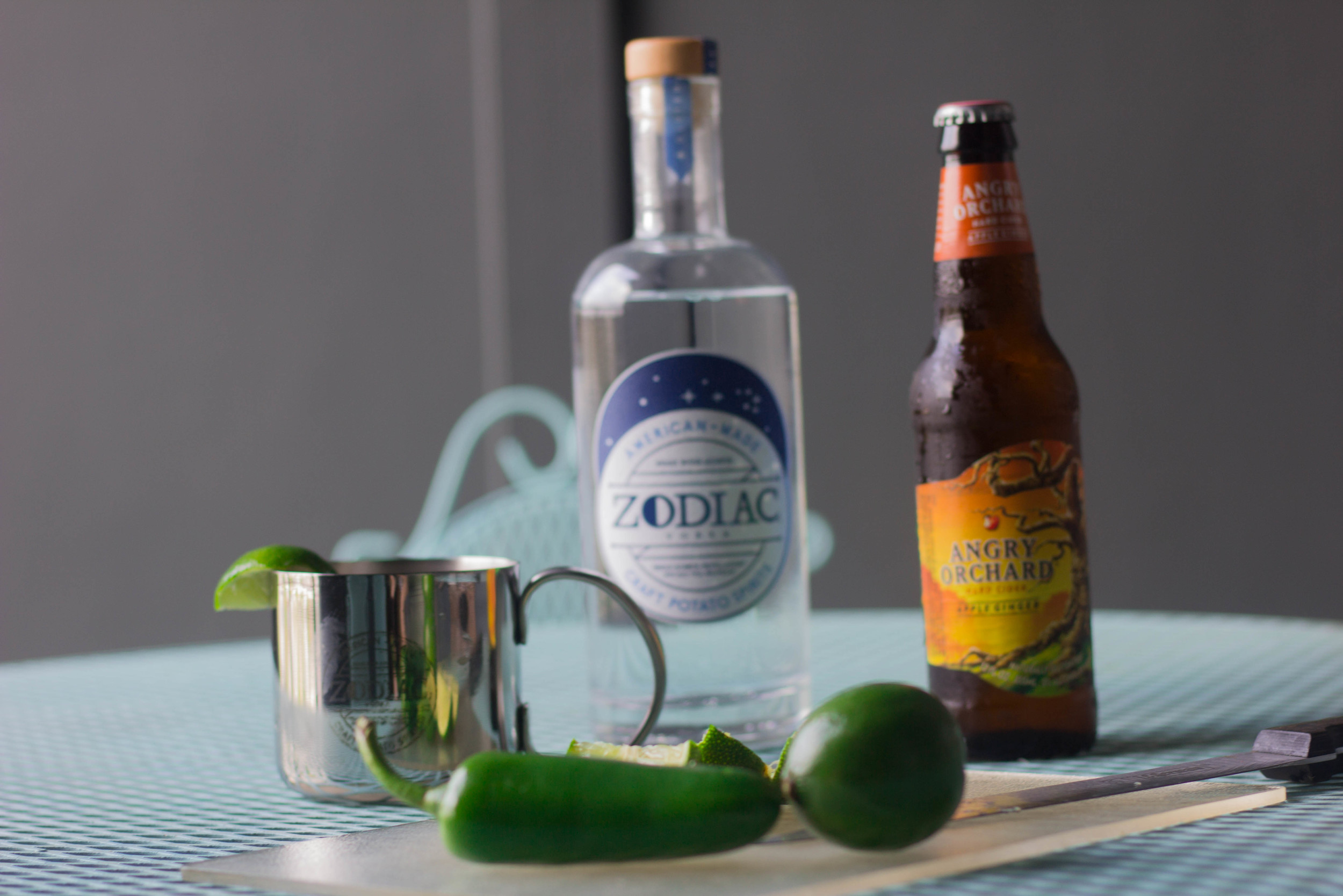 zodiac vodka, cinco de mayo, drink, moscow mule, angry orchard ginger apple, what to wear drink on cinco de mayo, drink recipes, what to wear on cinco de mayo, trends