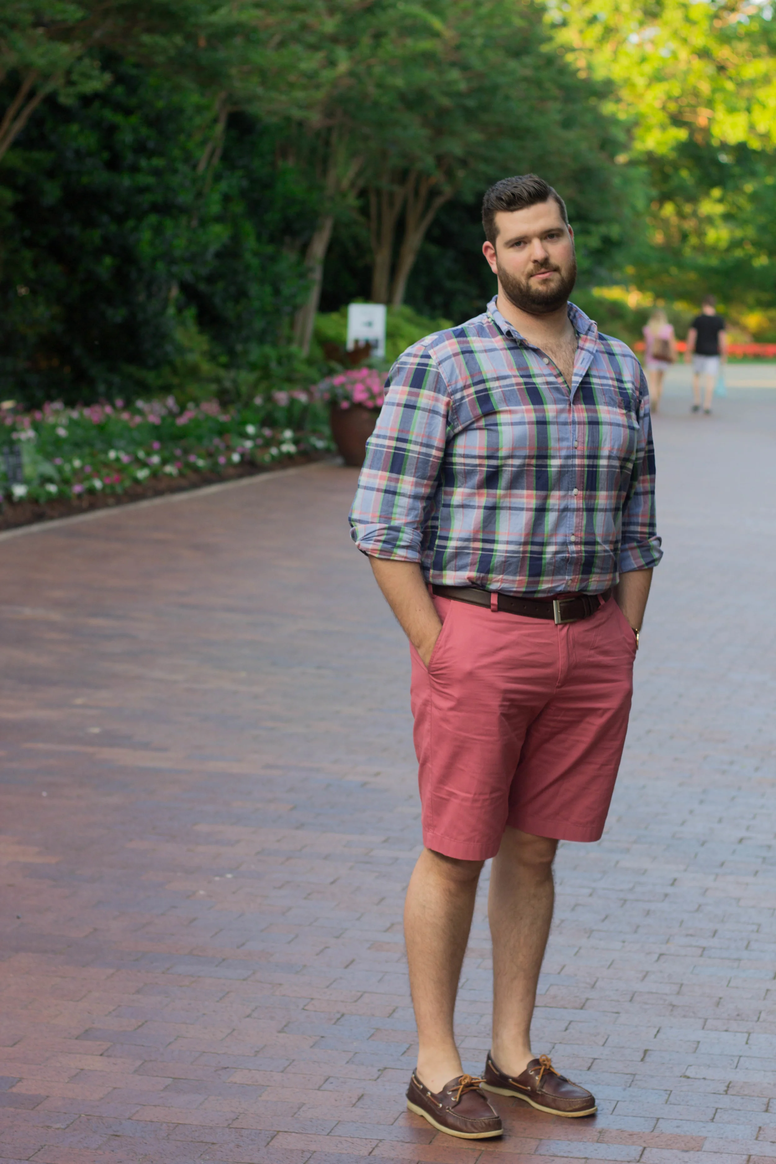 Men S Summer Style Essentials Lments Of Style Fashion