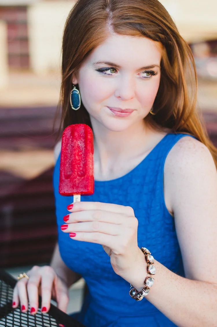 Southern Elle Style Shop Share: Alchemy Pops