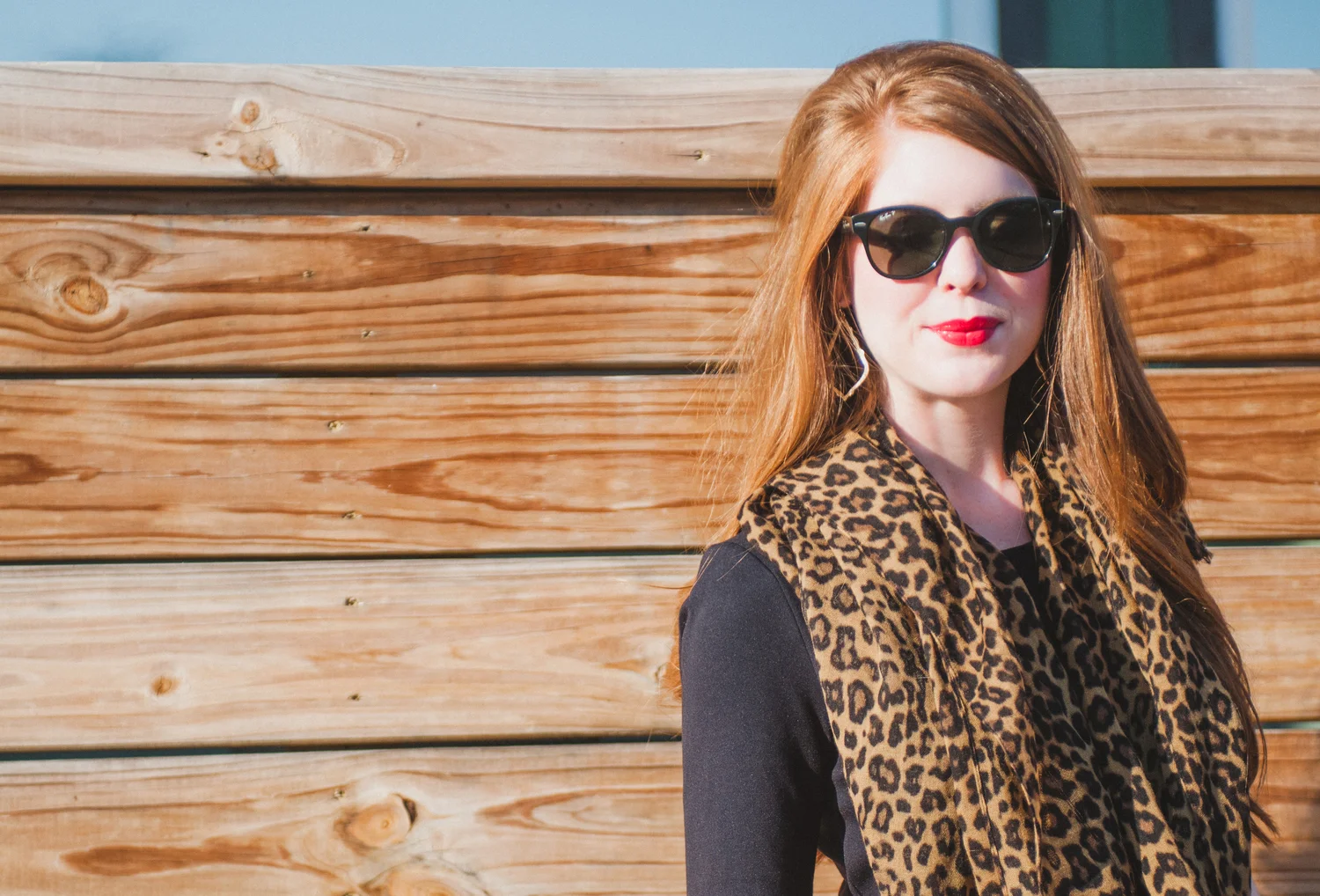 My Lipgloss is Poppin