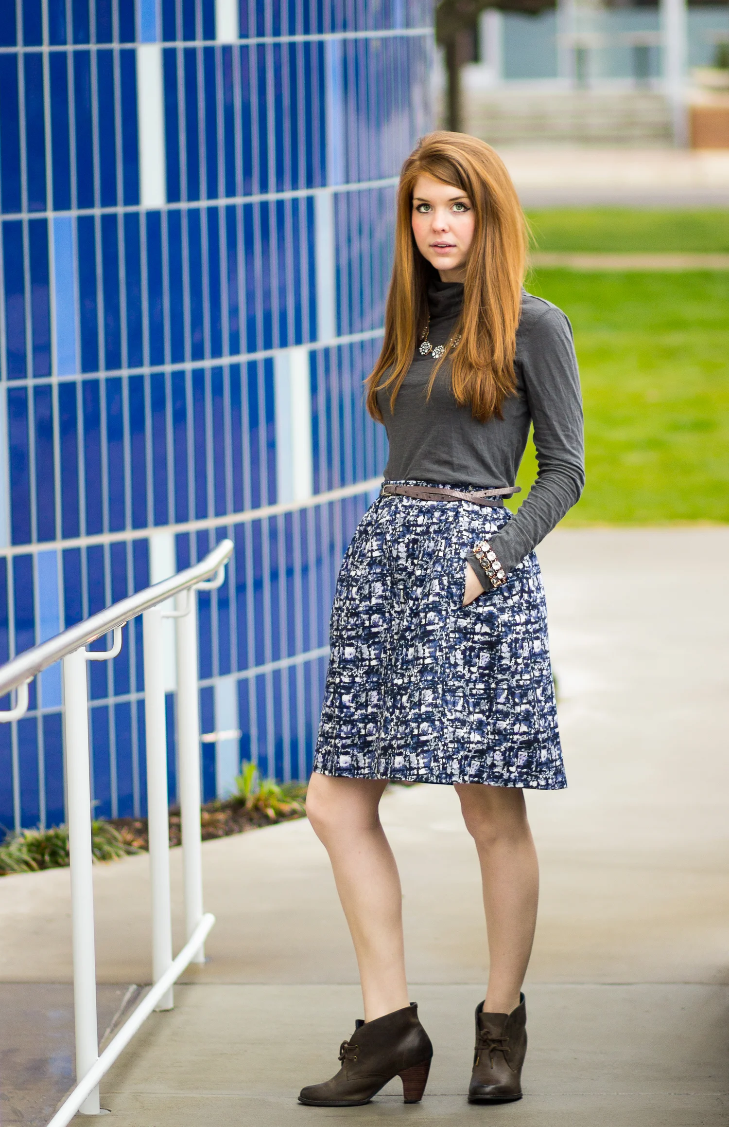 Trend Alert: Watercolor