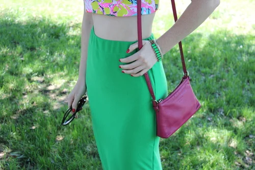 Dallas Fashion Scene: The Byron Nelson