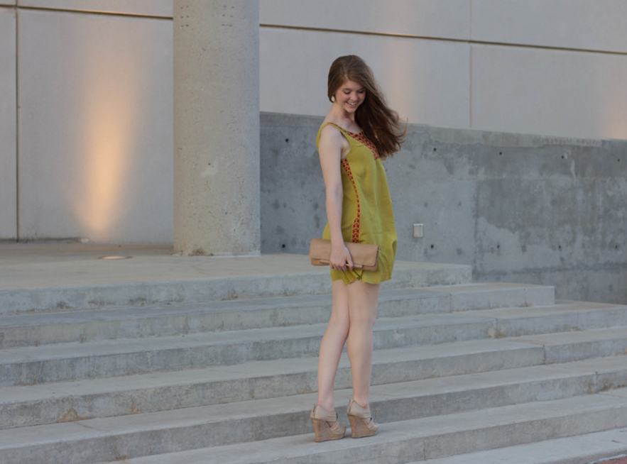 Wedding Guest Attire Guide