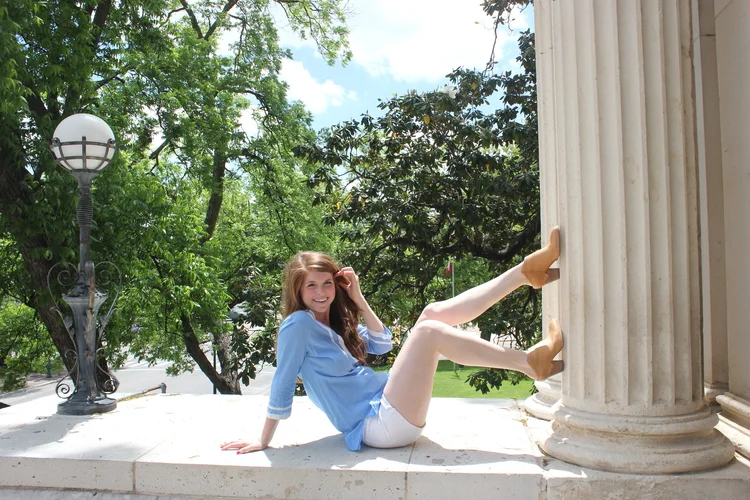 The Perfect Shade for Summer