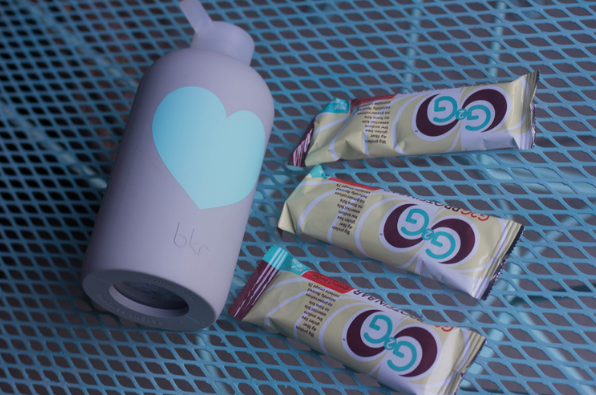 The Best Protein Bar You'll Ever Taste