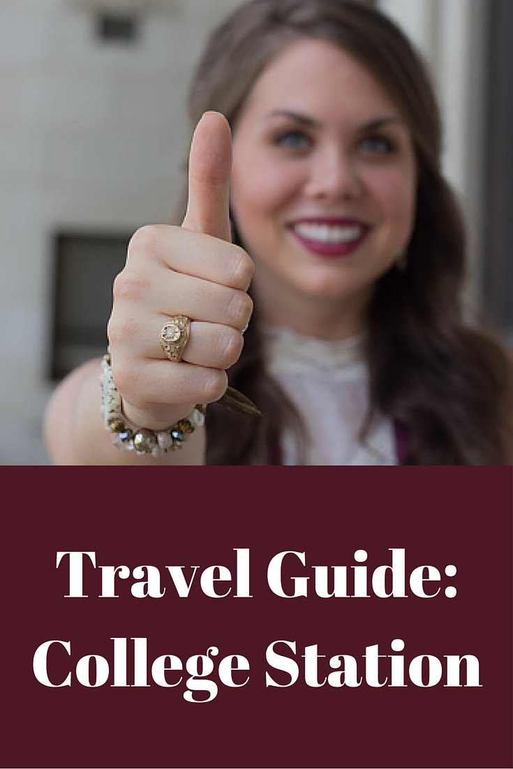 what to do in College Station, Aggies, texas a&m, bryan, college station travel guide