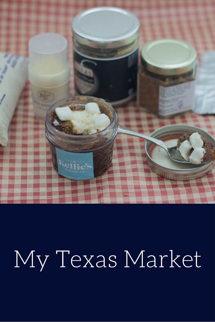 my texas market, dallas, texas, artisan, curated box