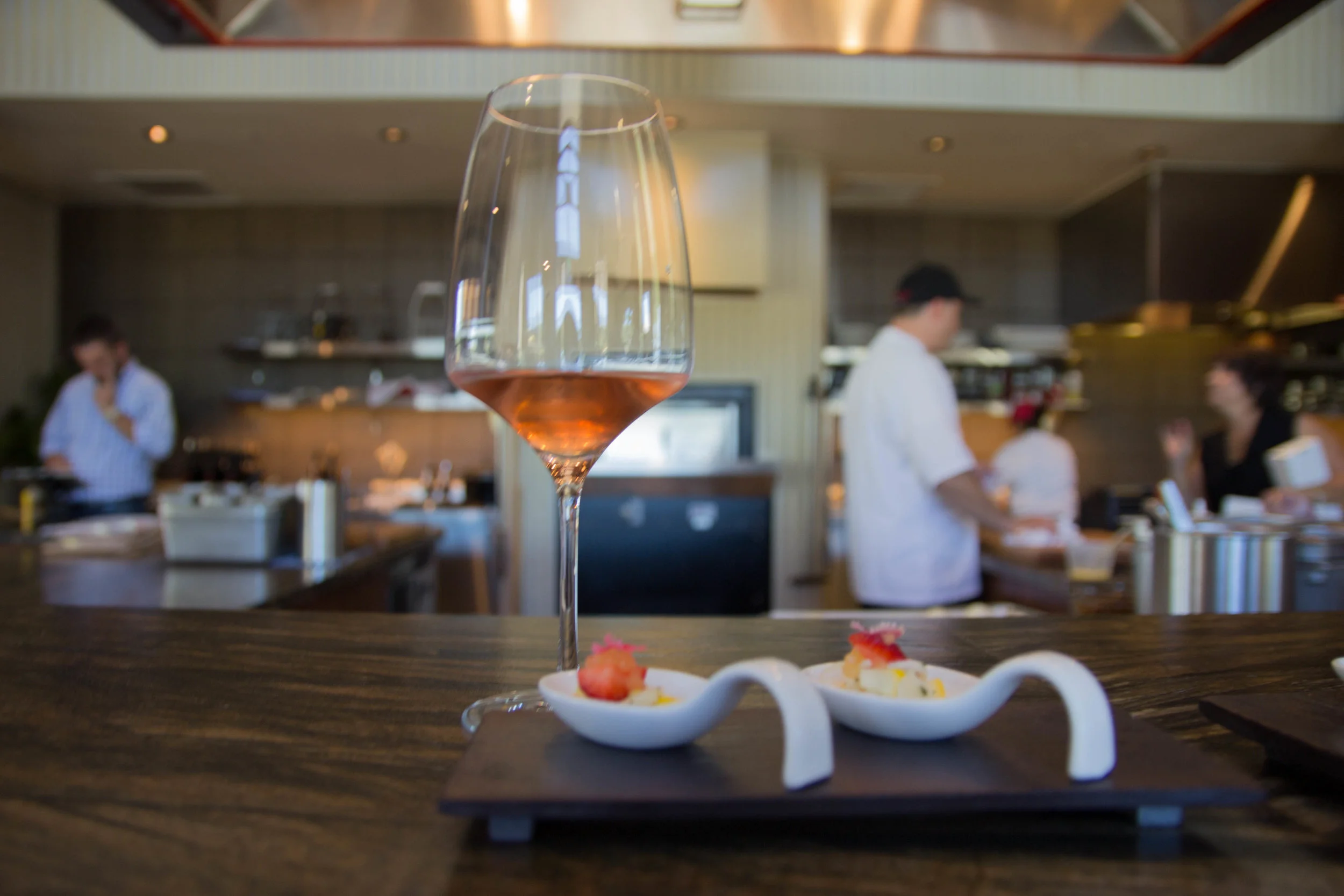 napa, napa valley, california, wine country, 24 hours in napa, what to do if you only have 1 day in napa, where to wine taste in napa, B Cellars, food and wine pairing