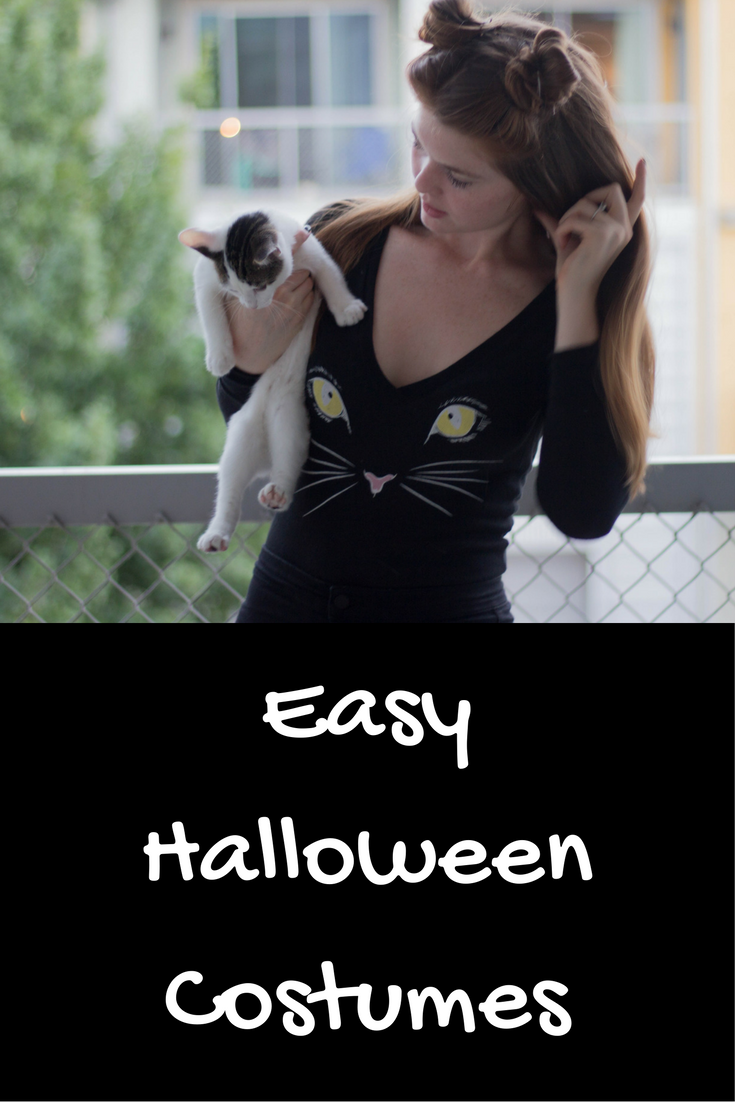 wildfox meow bodysuit, wildfox couture, meow baggy beach jumper pullover, easy halloween costumes, diy halloween costumes, cat, kitten, halloween costume ideas, cat costume
