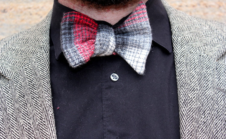 Valentine's Day, Gift Guide, Bow Tie