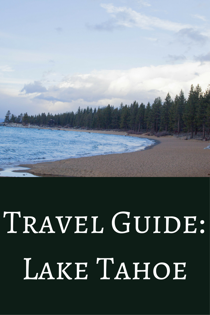 lake tahoe travel guide, south lake tahoe, what to do in lake tahoe, visit california,  puffer jacket, lake tahoe snow