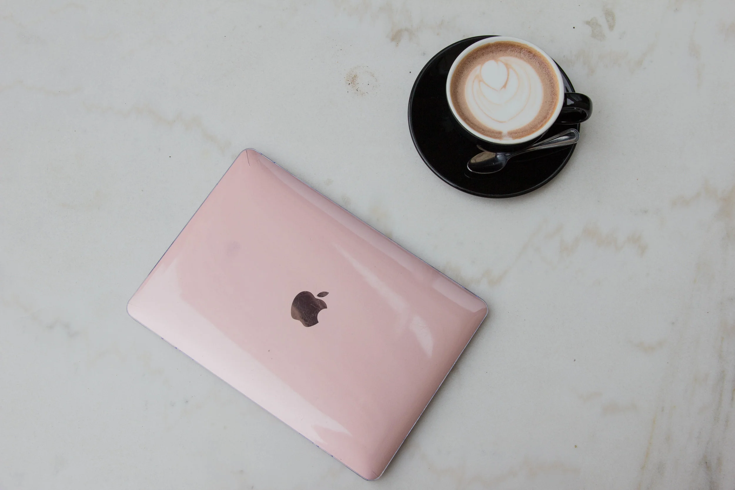 macbook tips, how i went from pc to mac, macbook 12", pink laptop, american eagle aerie don't ask why tank, j crew coat cardigan, long sweater, madewell distressed black jeans, baublebar tassel earrings, mac user, ascension coffee, dallas