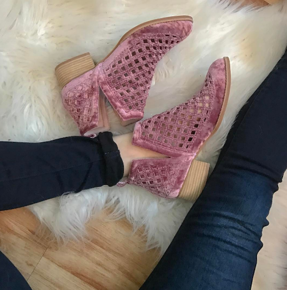 Instagram Round-Up + Life Lately