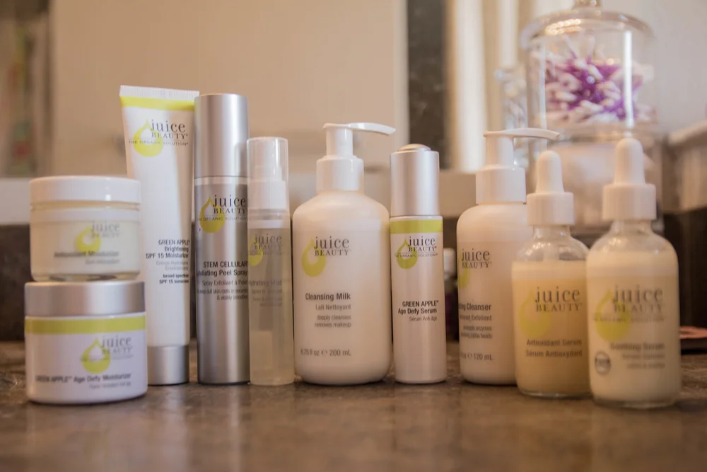 Lifestyle Beauty Fashion Skincare Blog: Ultimate Tips for Radiance