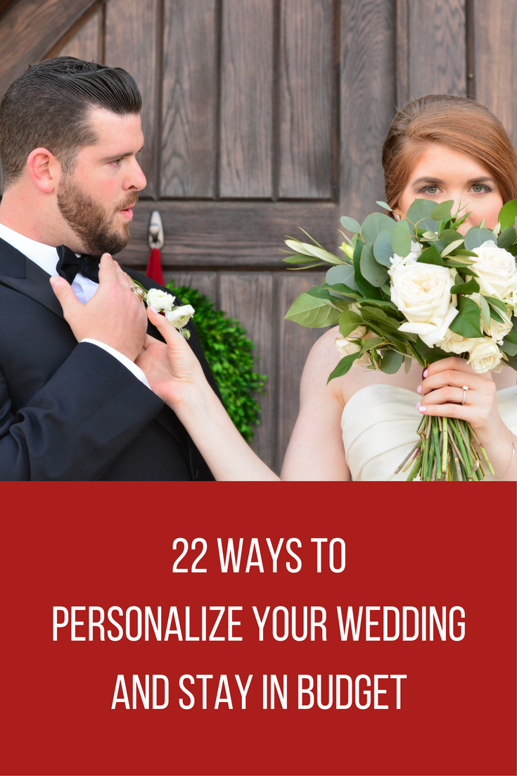 heidi lockhart somes photography, the castle at rockwall, grand slam glam, blue willow by anne barge,  how to personalize your wedding even with a tight budget, 22 ways to personalize your wedding and stay in budget, menguin tuxedo