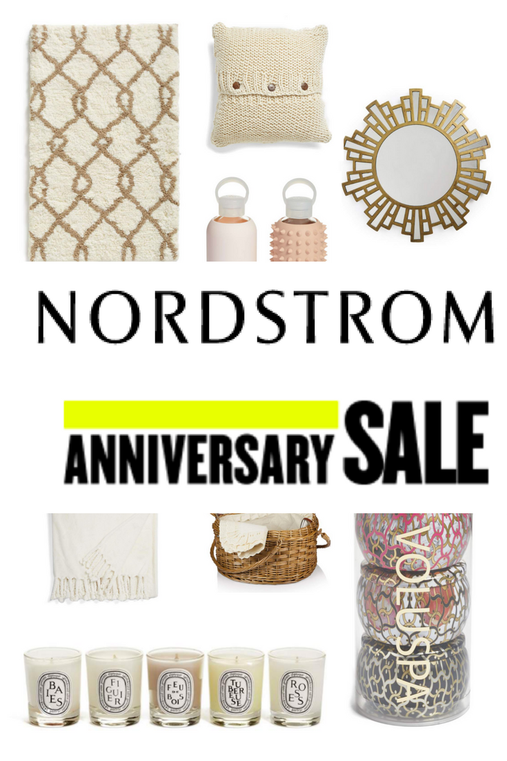 nordstrom anniversary sale 2017, nsale dates, top picks, early access, dallas fashion blogger, lments of style, home
