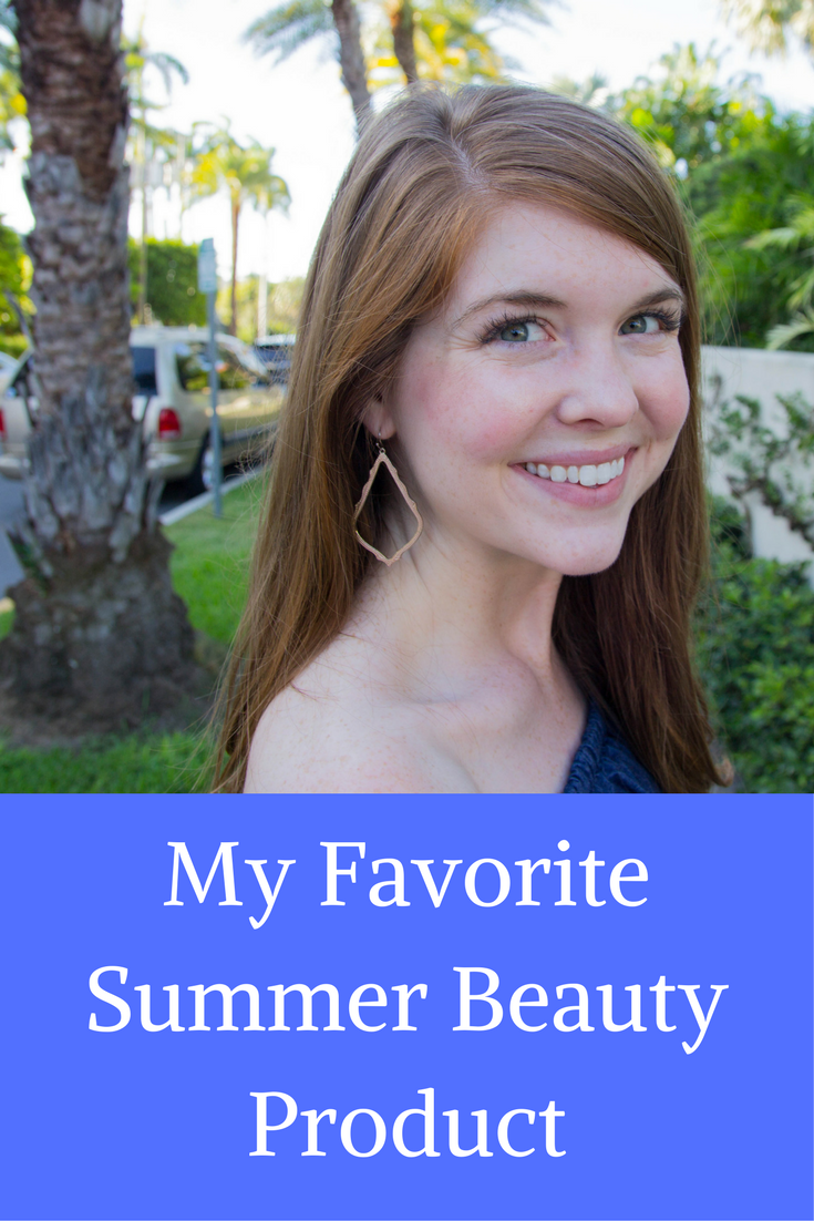 my favorite summer beauty product, amazing lash garland, palm beach, eyelash extensions, sun and moon sunglasses, off the shoulder denim dress, kendra scott sophee earrings, marc fisher annie wedges