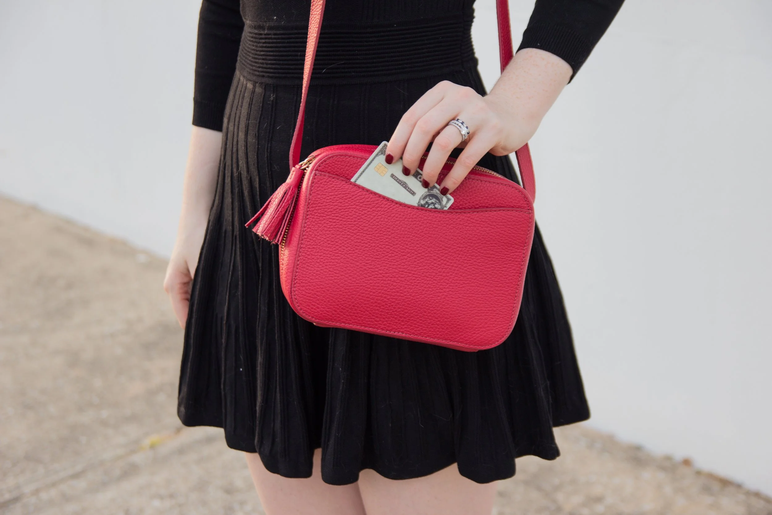 Navigating Finances with Frost Bank Pt. 2