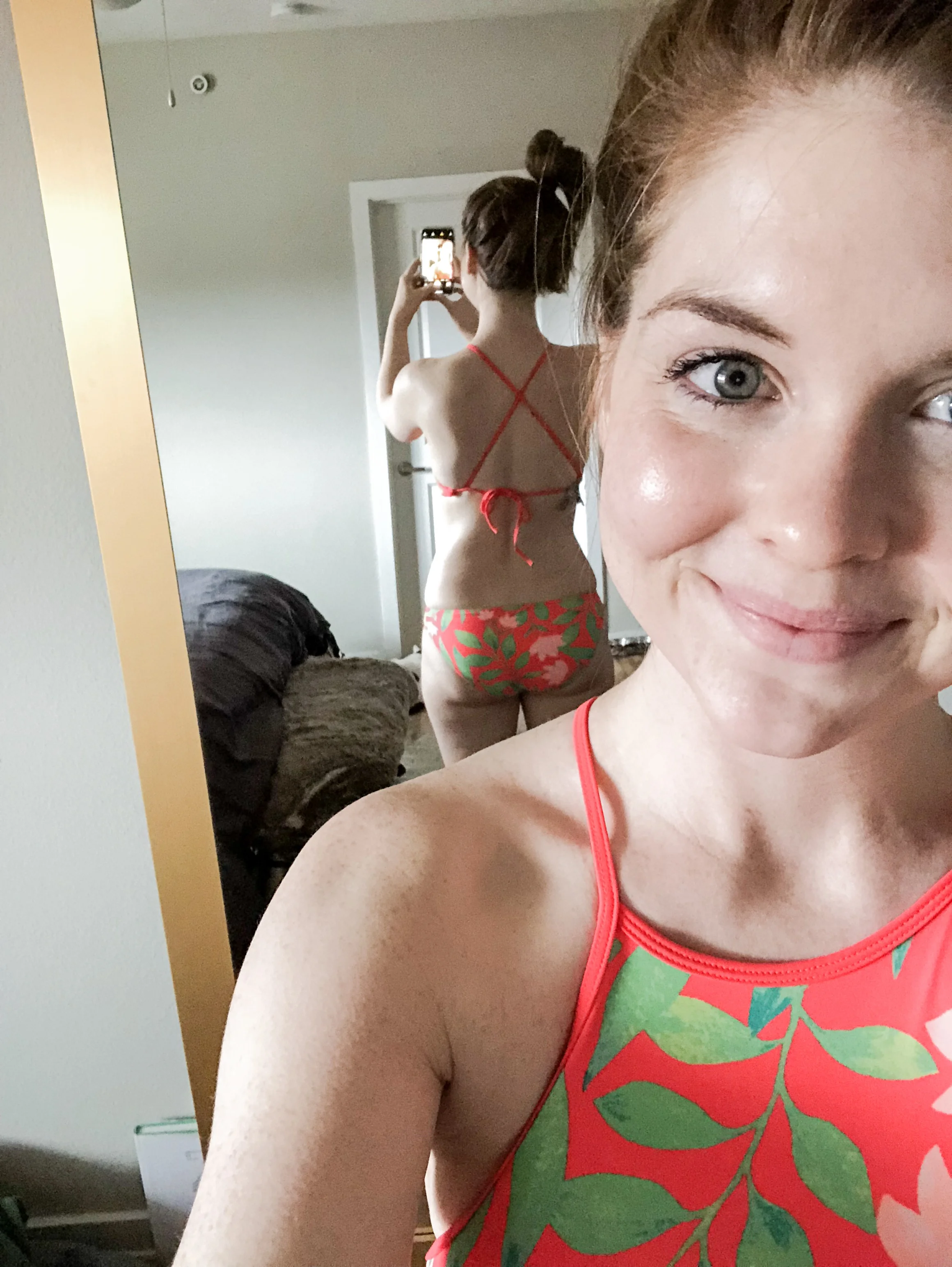 5 Swimsuits under $50