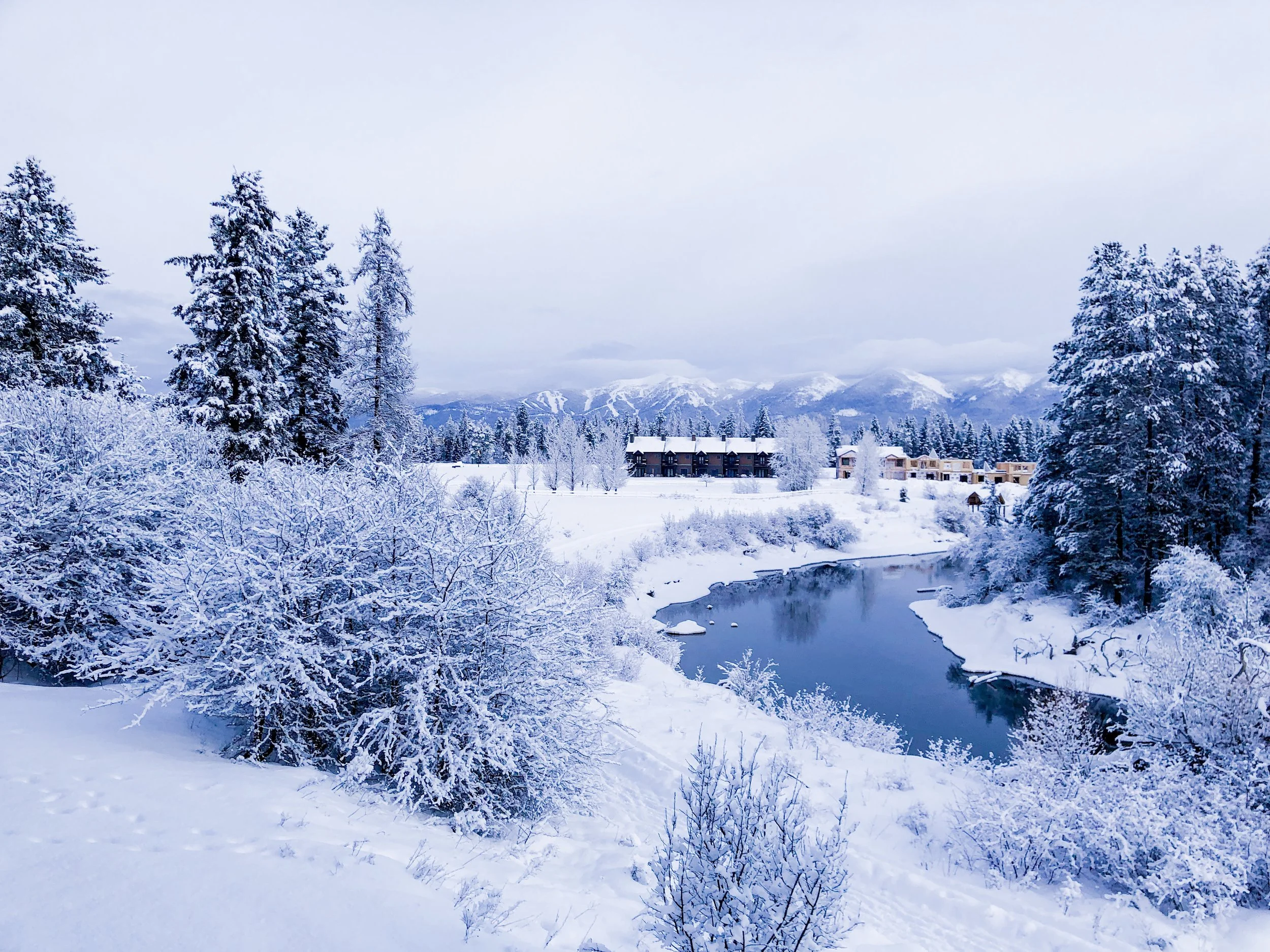 Travel Guide: Whitefish, Montana