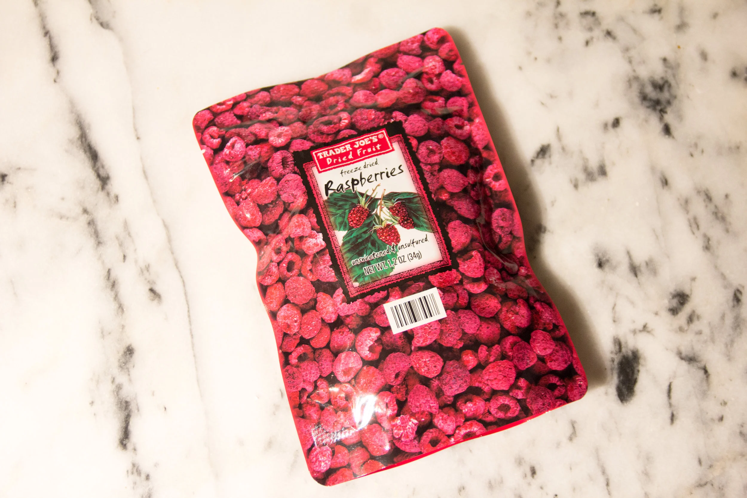 Favorite 13 Items from Trader Joe's LMents of Style Fashion & Lifestyle Blog