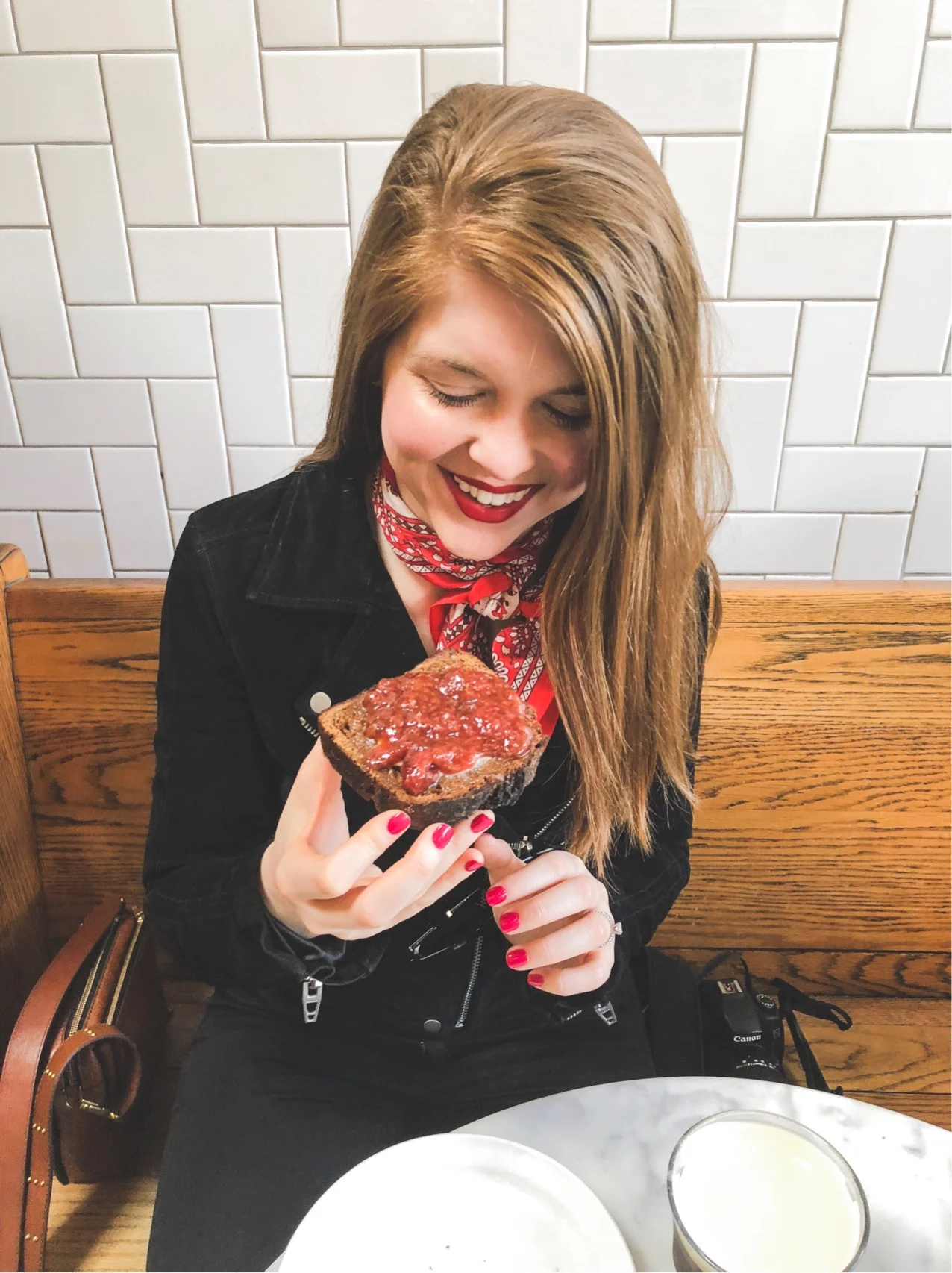 Where to Eat and Drink in San Francisco