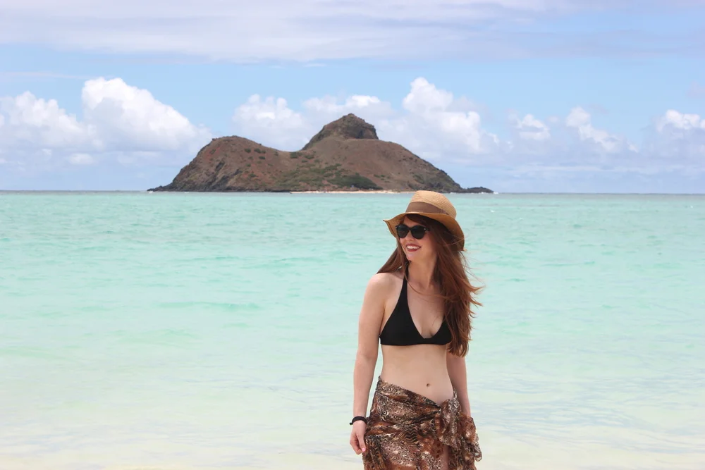 Summer Series Pt. 3: Cruelty-Free and Nontoxic Self Tanner