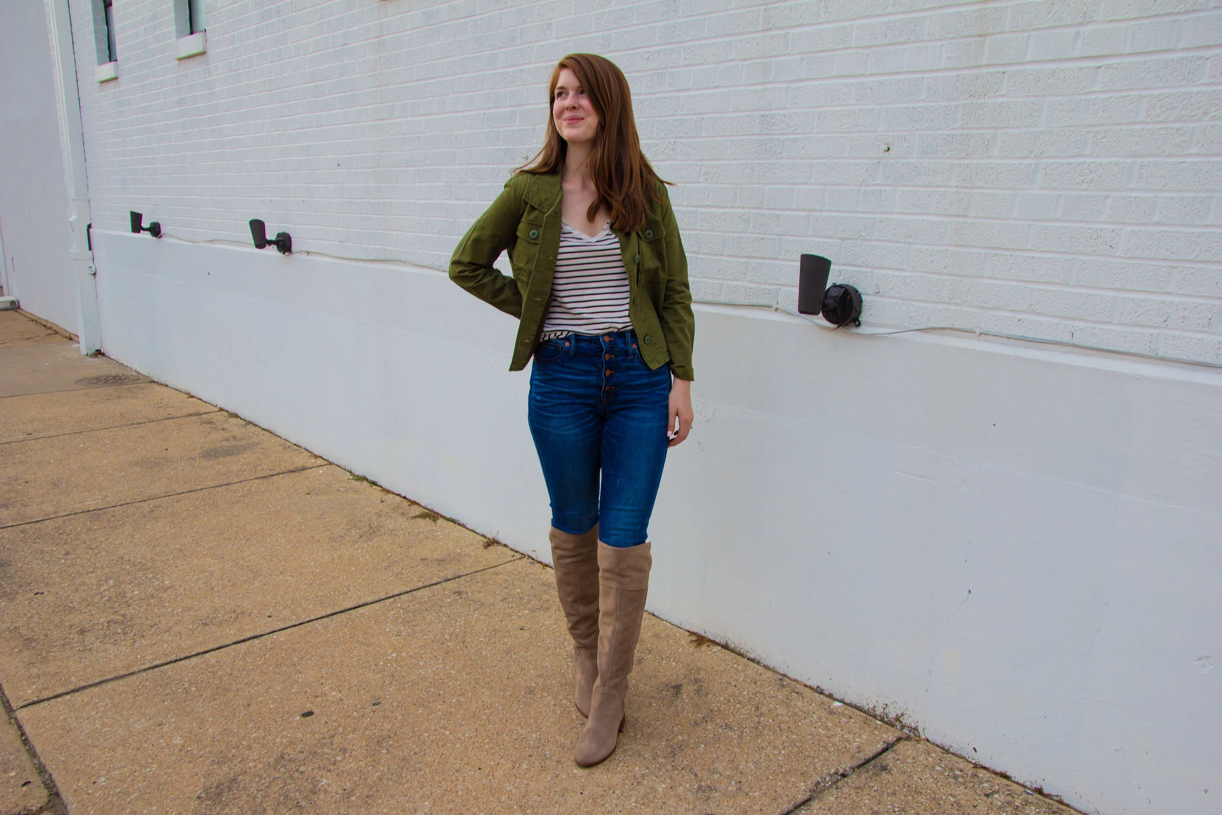 kochelda over the knee boot vince camuto