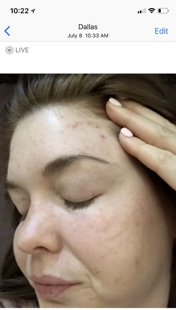 primally pure, primally pure everything spray review, toner that helps with breakouts, toner for acne prone skin, cruelty-free beauty, non-toxic skincare, lments of style, ellespann