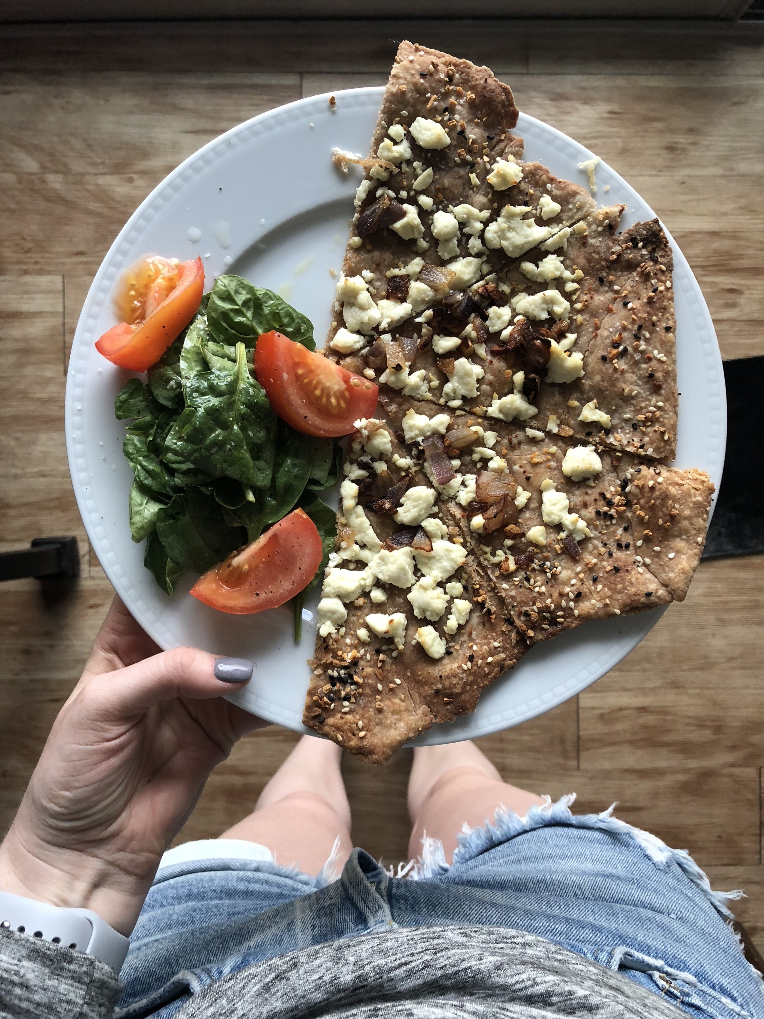 Elle's Everyday Eats: Week 5
