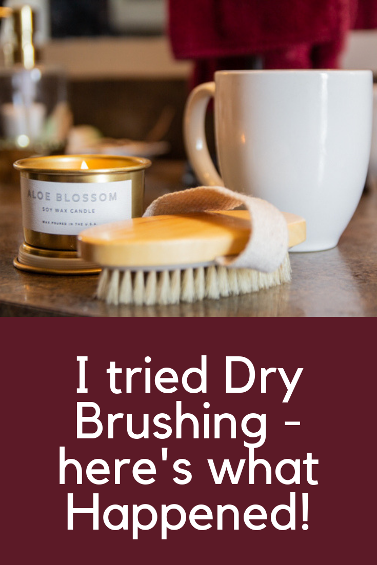 dry brushing, benefits of dry brushing, what is dry brushing, skincare tips, one love organics love and charcoal mask, ugg slippers