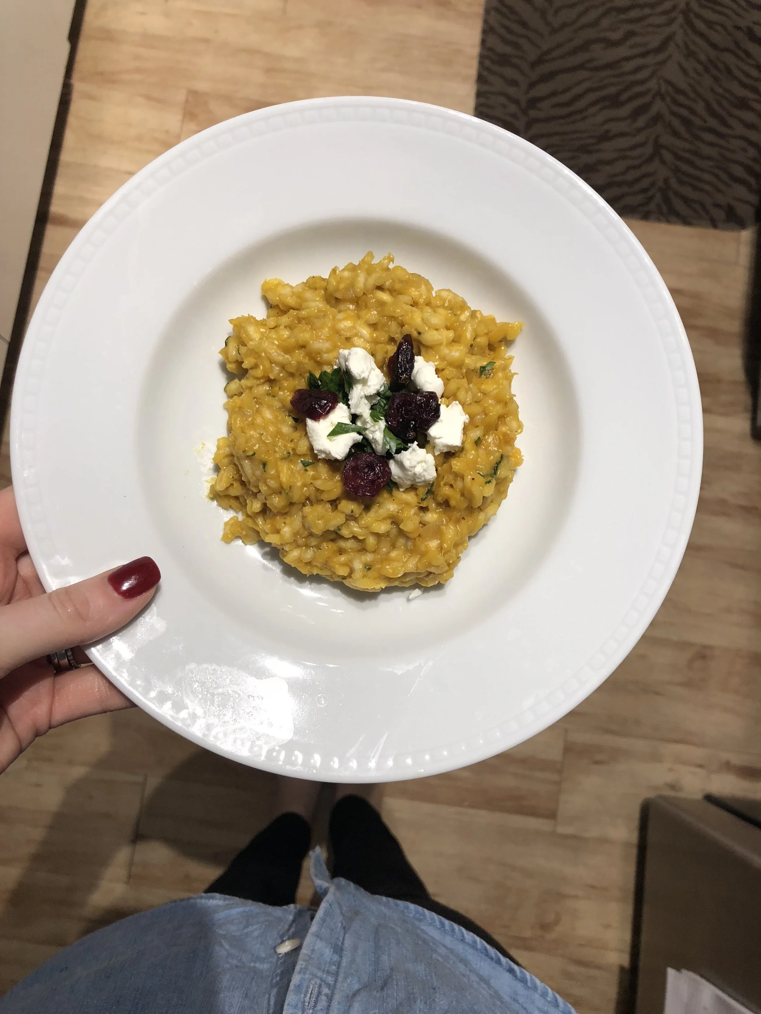 Elle's Everyday Eats: Week 9