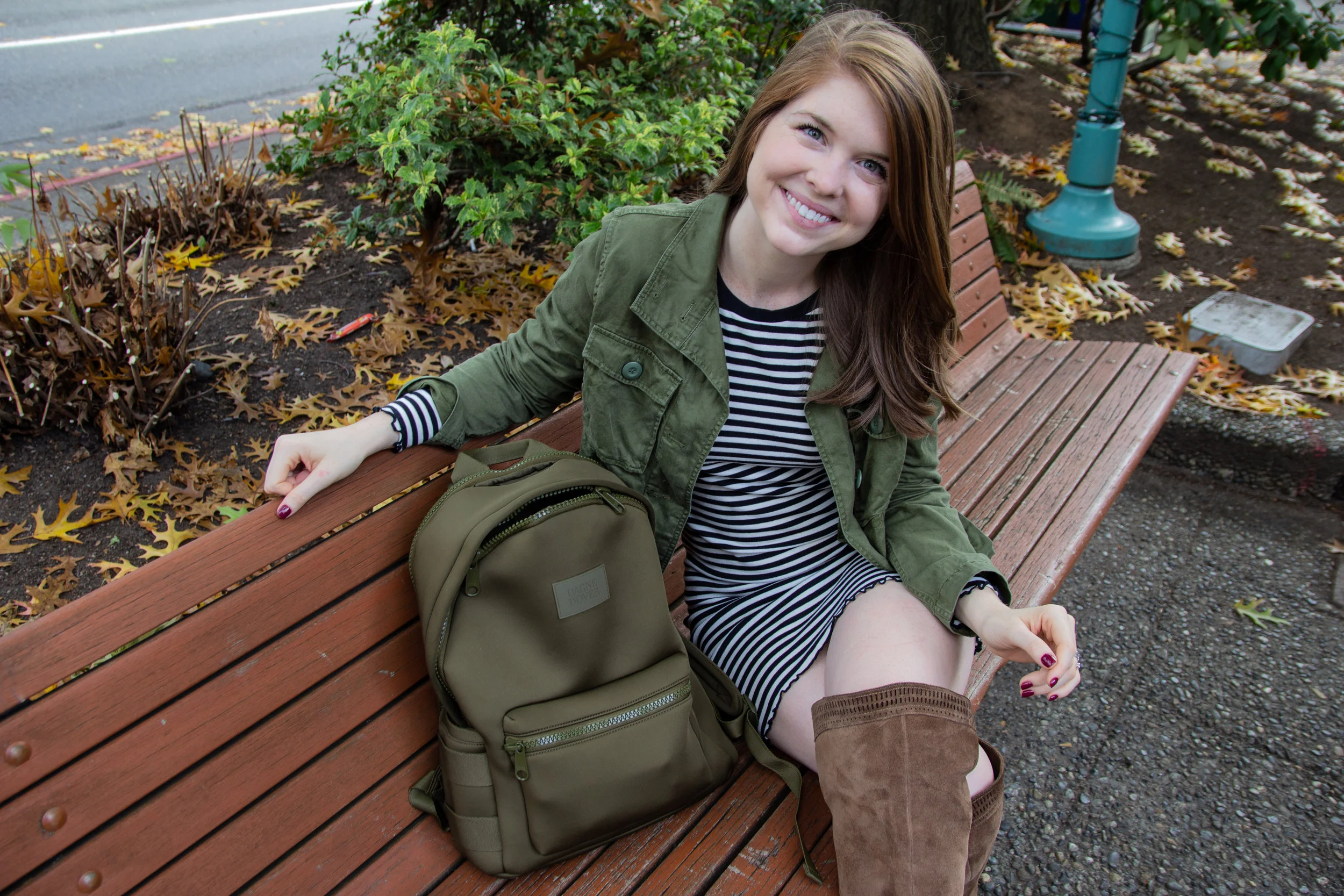 small backpacks for adults