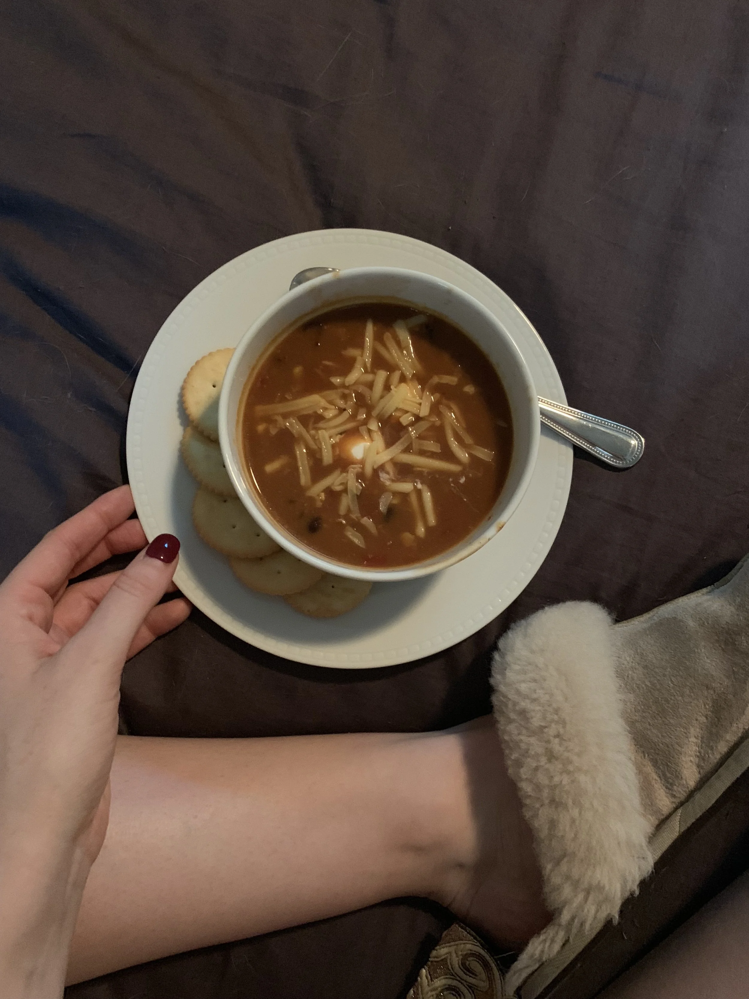 Elle's Everyday Eats: Week 10