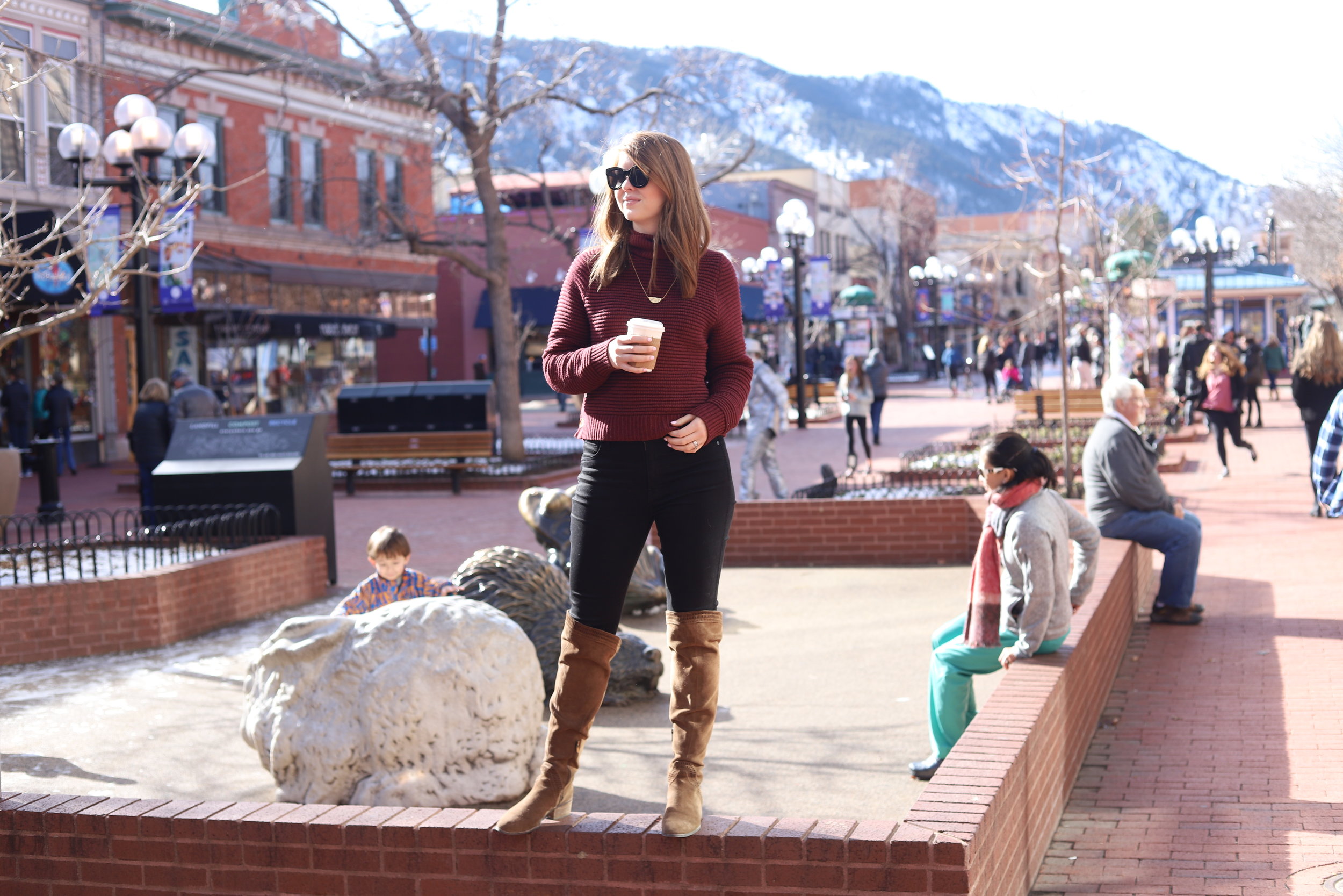 Travel Guide Boulder Lments Of Style