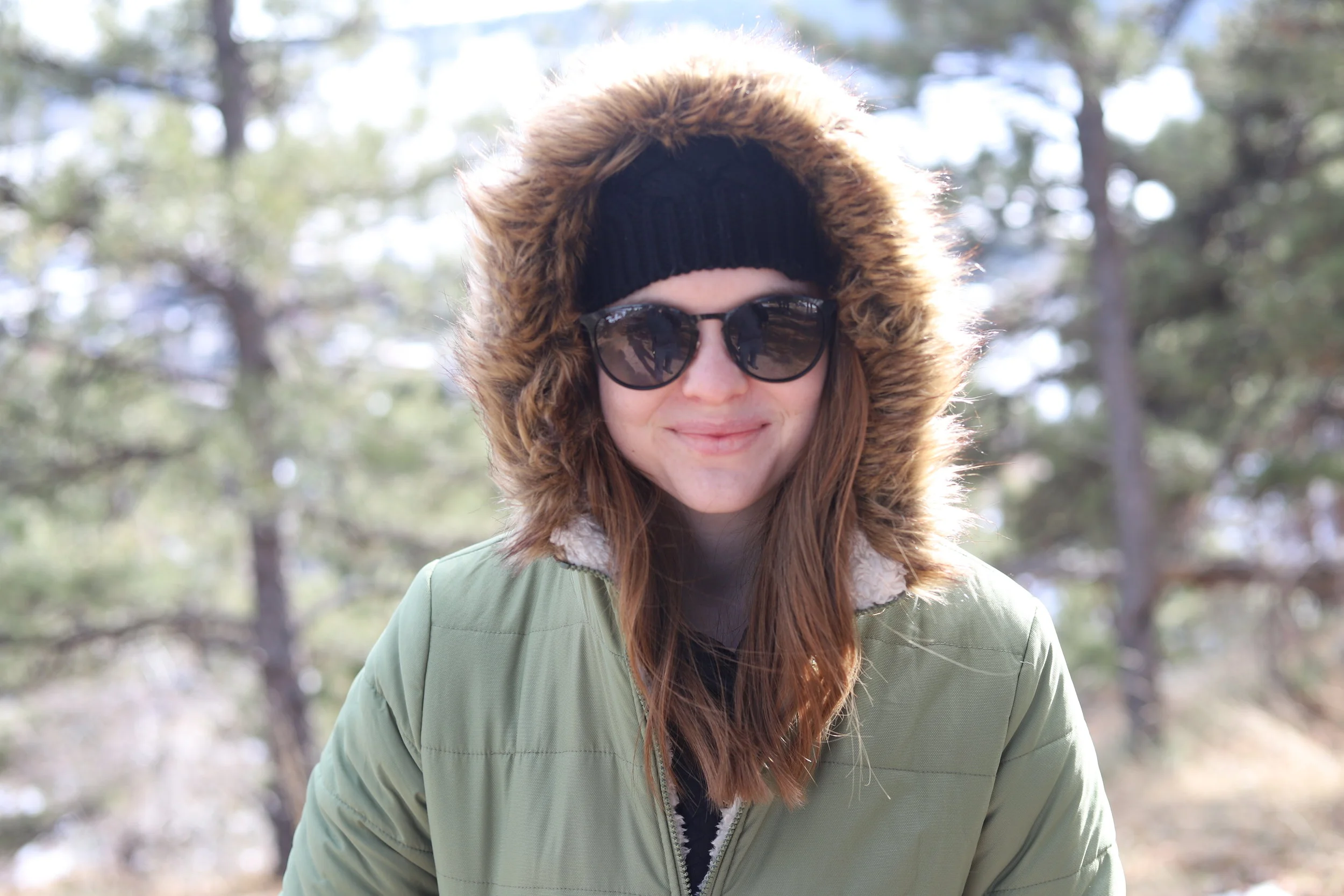 Travel Guide: Boulder 