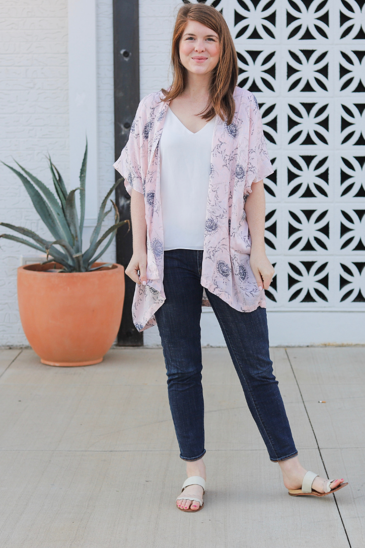 how to brighten white clothing without bleach, spring and summer whites, branch basics, lments of style, ellemulenos, nontoxic laundry detergent, loft pink vine kimono