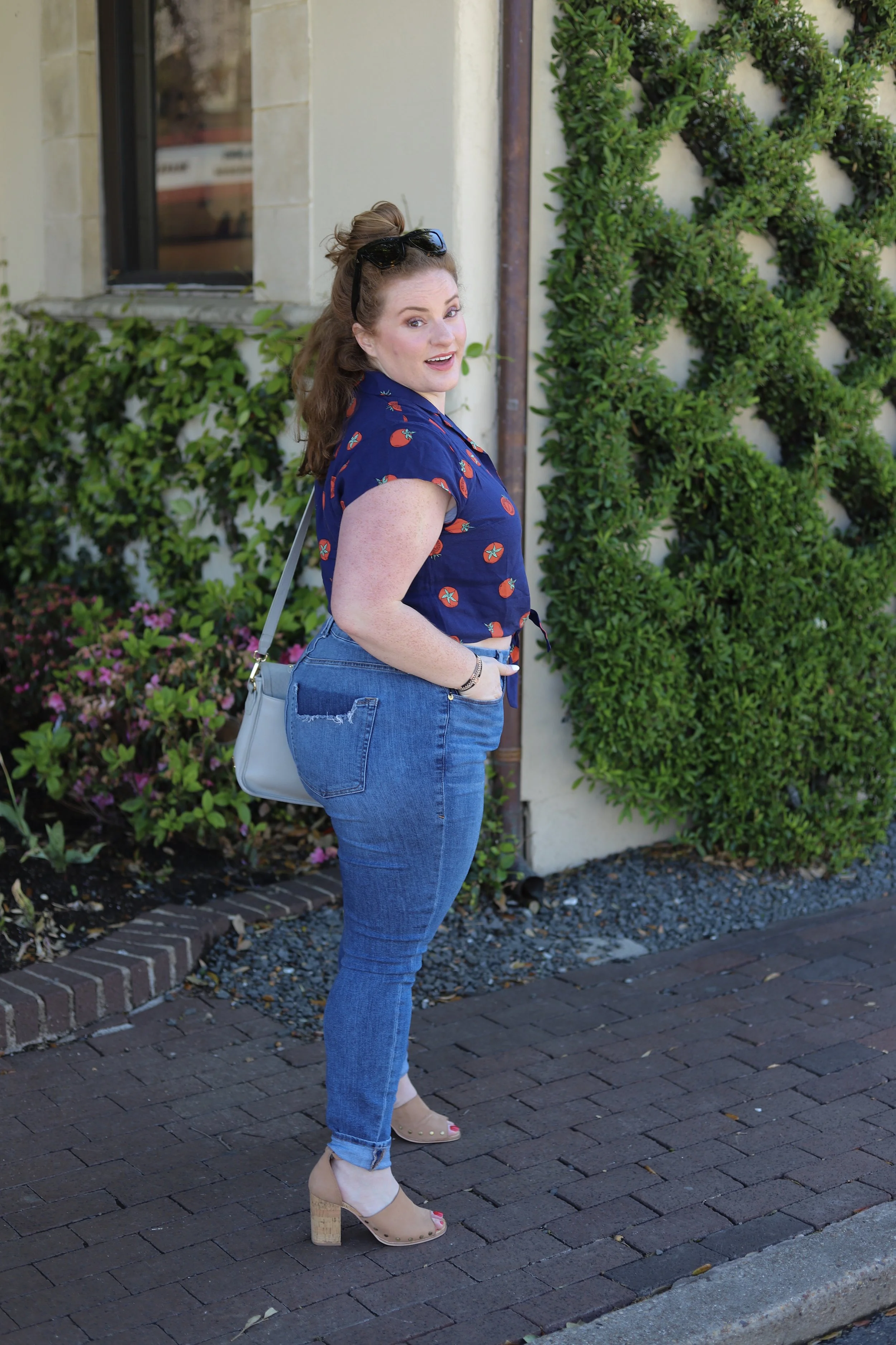 madewell plus size jeans