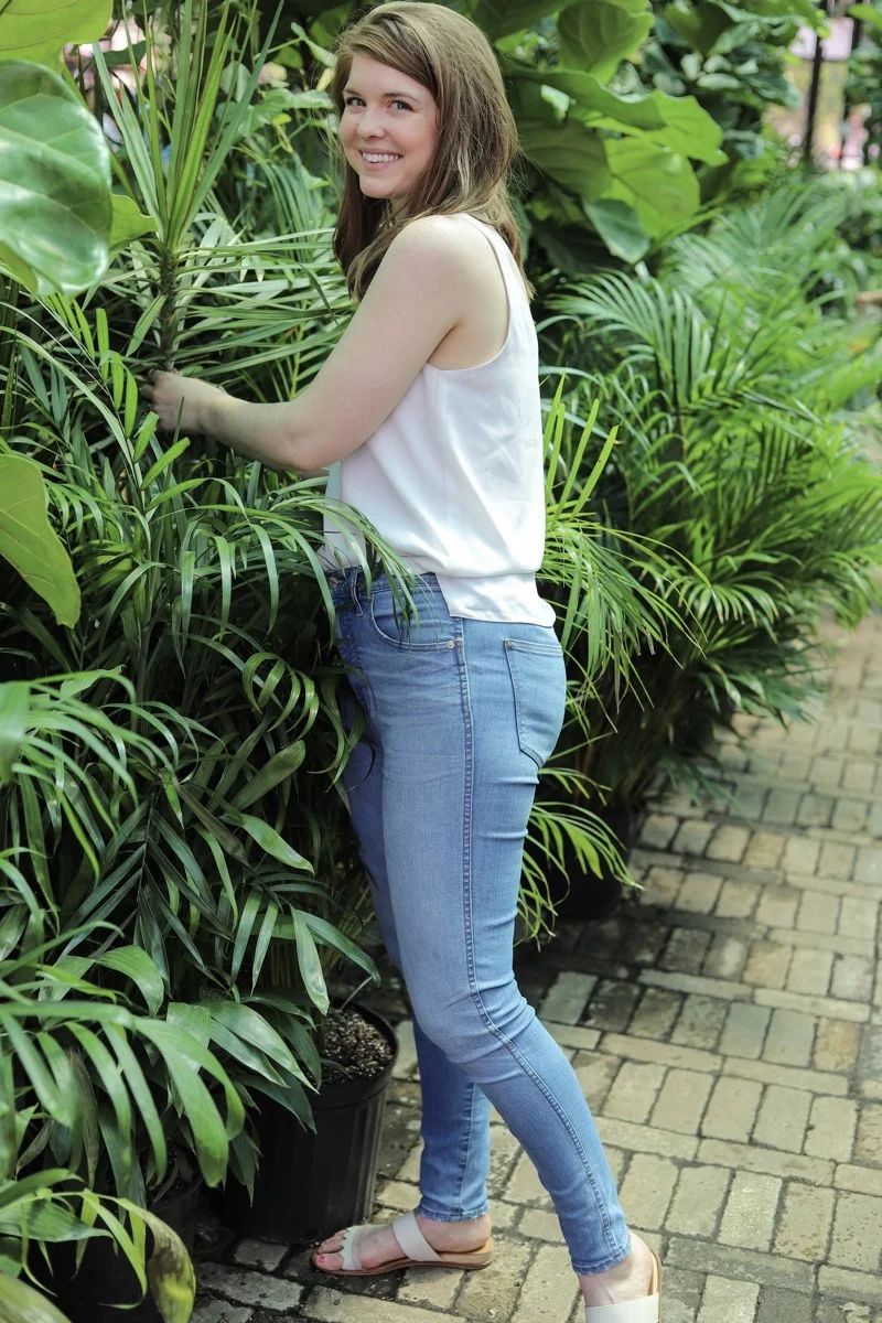 Household Plants + Flowers that aren't Toxic to your Pets