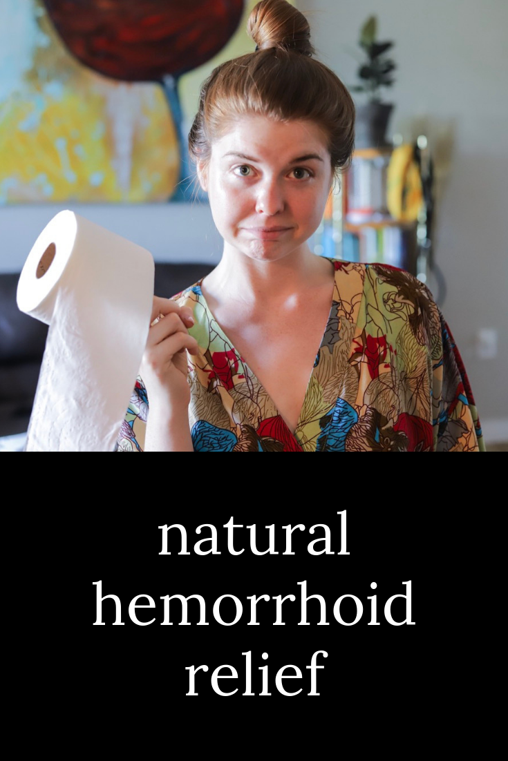 natural hemorrhoid relief, how to make hemorrhoids go away, tips for hemorrhoids