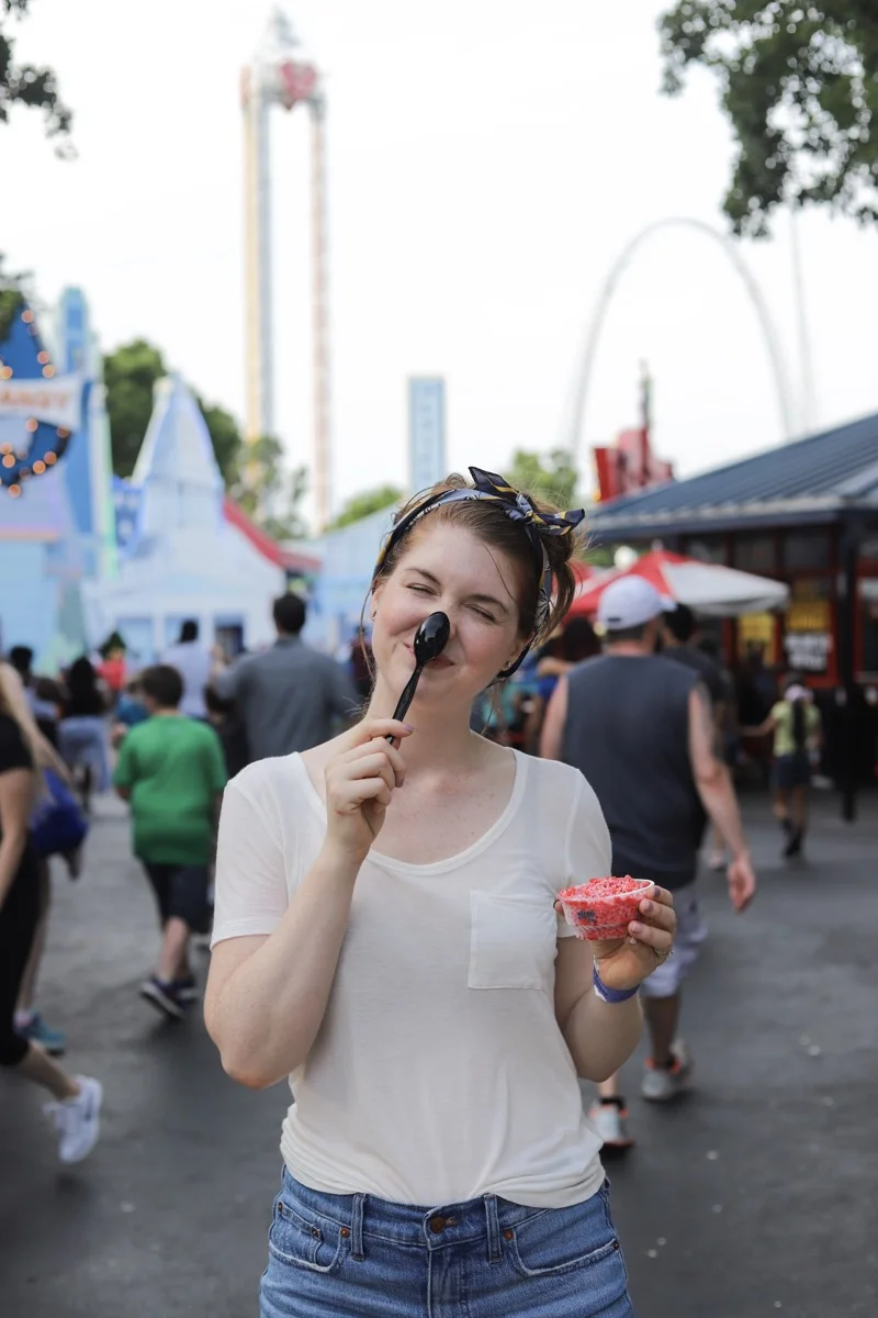 Where to Eat near Six Flags, ATT Stadium and Globe Life Field