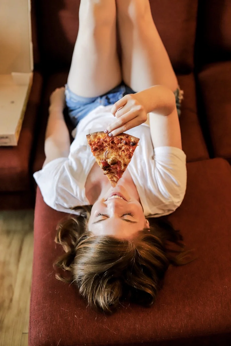 Why We Bought a Burrow Couch