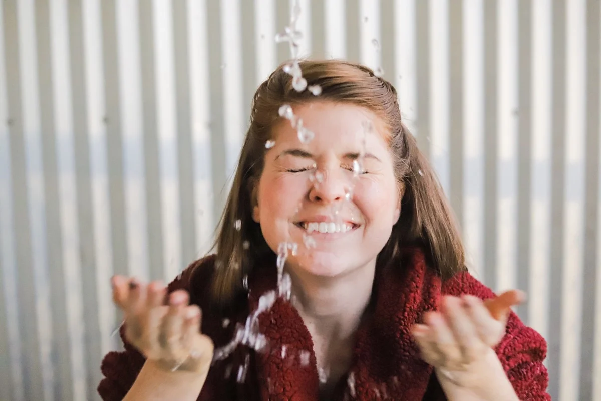 Why Double Cleanse your Face?